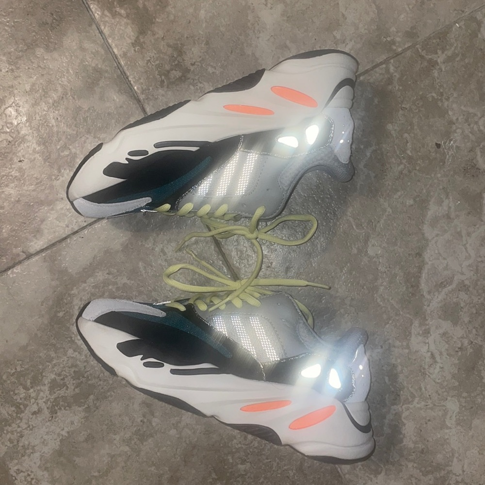 Yeezy 700 Sneakers